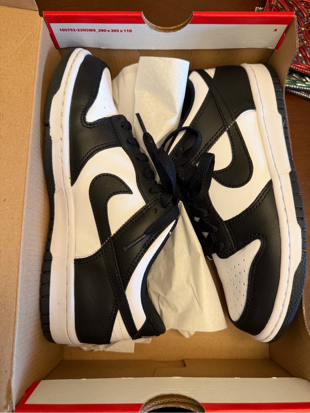 Nike Dunk Low GS Sneaker